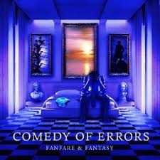 Comedy of Errors - Fanfare-and-Fantasy