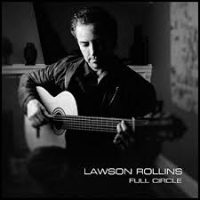 Full Circle - Lawson Rollins