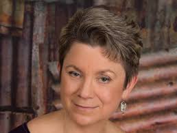 Meg Bowles - Composer of Evensong