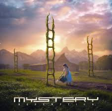 Mystery Redemption a best of 2023