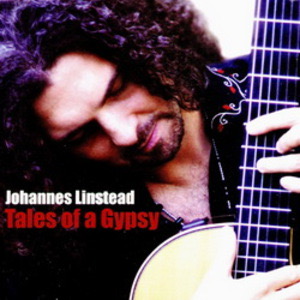 Johammes Linstead - Tales of a Gypsy