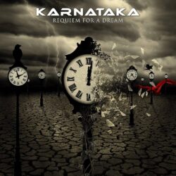 Karnataka - Requiem for a DReam