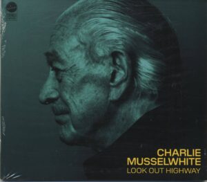 An album on my fifty years later playlist