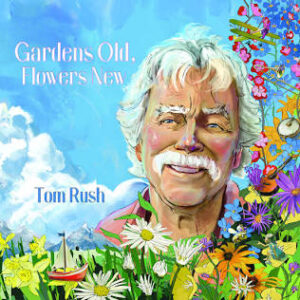 An album on my fifty years later playlist